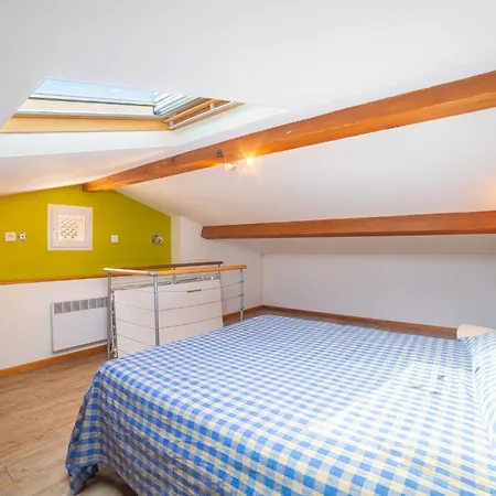 La Maison Du Port By Interhome Hébergement de vacances *