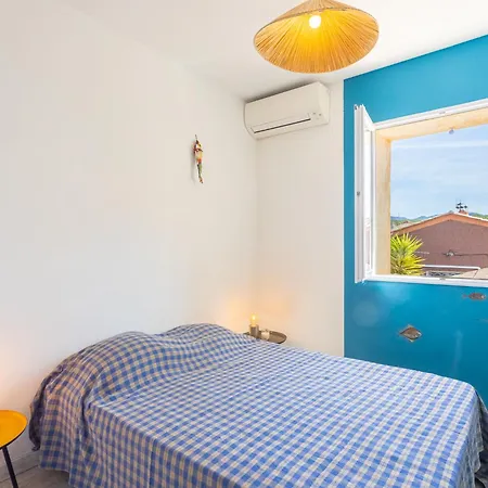 Hébergement de vacances La Maison Du Port By Interhome *