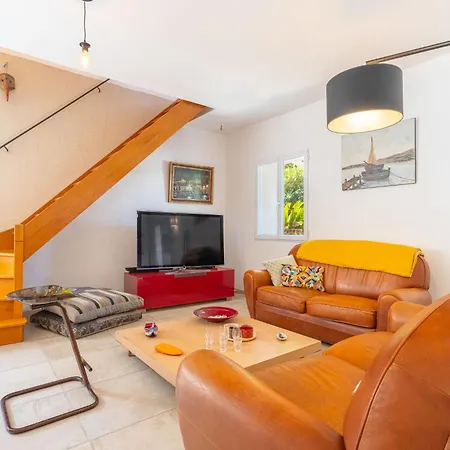 La Maison Du Port By Interhome Hébergement de vacances *