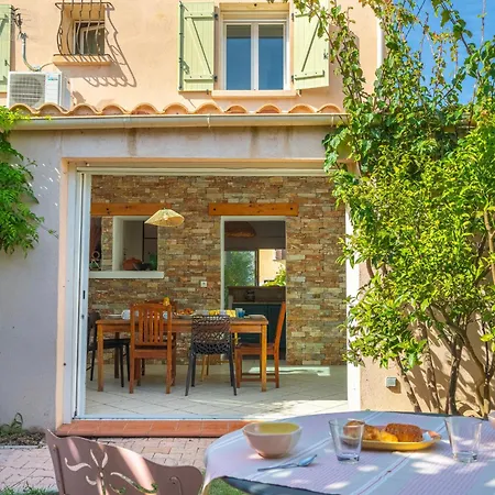 Hébergement de vacances La Maison Du Port By Interhome *