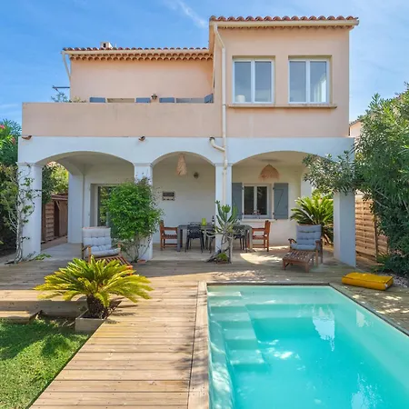 La Maison Du Port By Interhome Hébergement de vacances