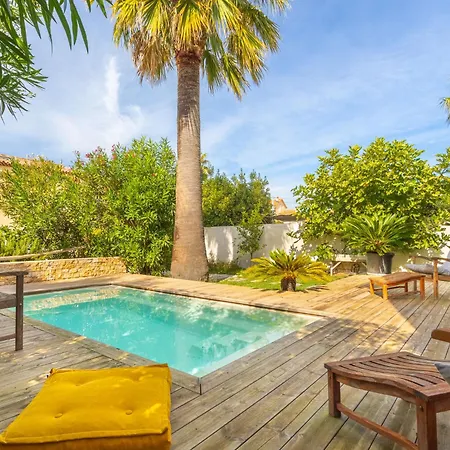 La Maison Du Port By Interhome Hébergement de vacances *