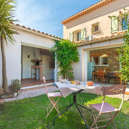 La Maison Du Port By Interhome Hébergement de vacances *