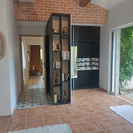 La Maison Du Port By Interhome 勒布鲁茨