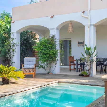 La Maison Du Port By Interhome * 르 브루스크