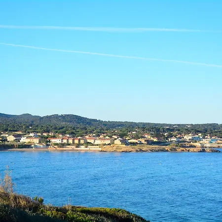 La Maison Du Port By Interhome 르 브루스크