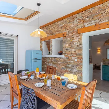 La Maison Du Port By Interhome * 르 브루스크