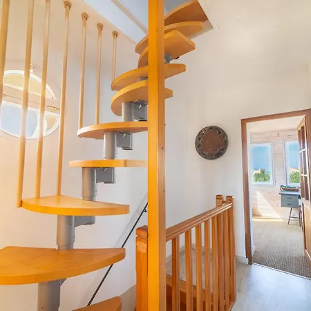 La Maison Du Port By Interhome Casa de Férias