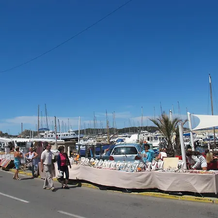 La Maison Du Port By Interhome 펜션 *