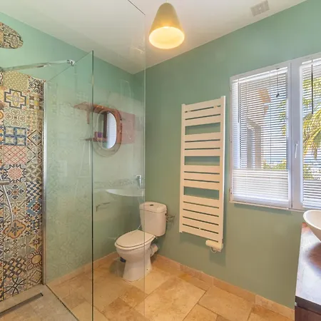 펜션 La Maison Du Port By Interhome 르 브루스크