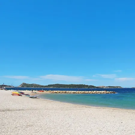 펜션 La Maison Du Port By Interhome 르 브루스크