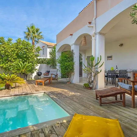 La Maison Du Port By Interhome *