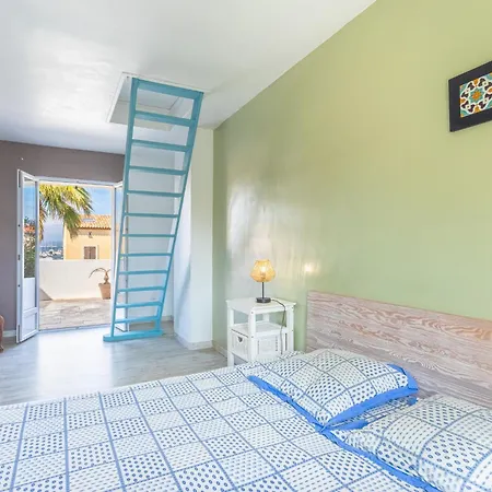 La Maison Du Port By Interhome 펜션 *