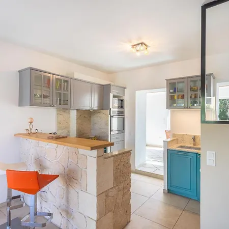 펜션 La Maison Du Port By Interhome *