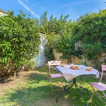 펜션 La Maison Du Port By Interhome *