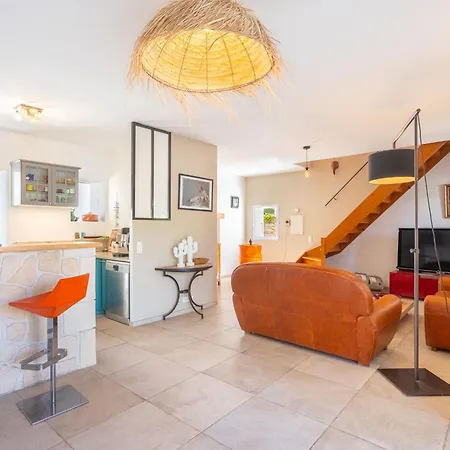 La Maison Du Port By Interhome * 르 브루스크