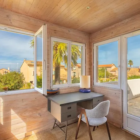 La Maison Du Port By Interhome 펜션