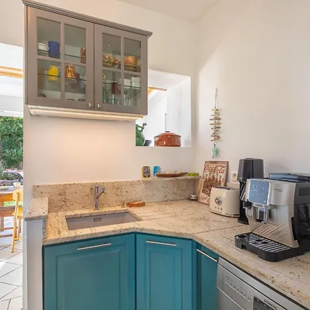 La Maison Du Port By Interhome 펜션 *