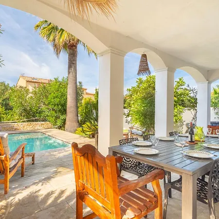 La Maison Du Port By Interhome *