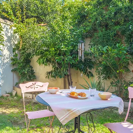 펜션 La Maison Du Port By Interhome