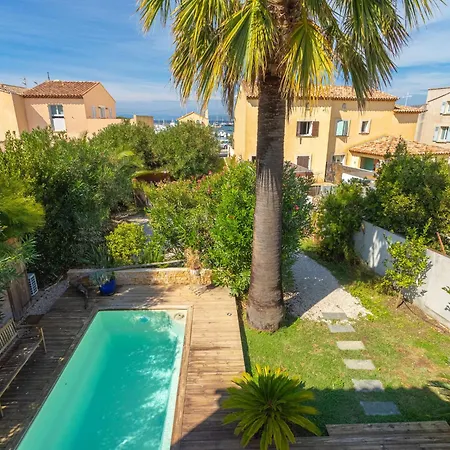 펜션 La Maison Du Port By Interhome *