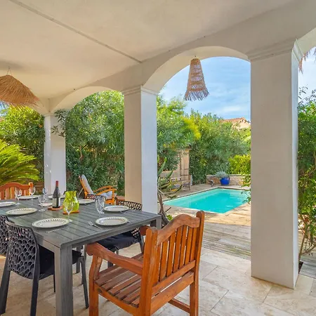 La Maison Du Port By Interhome