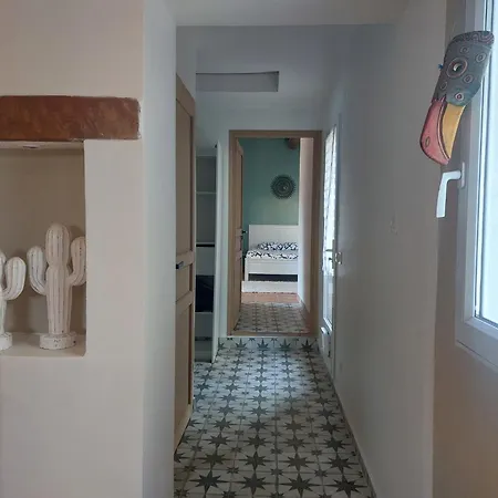 La Maison Du Port By Interhome *