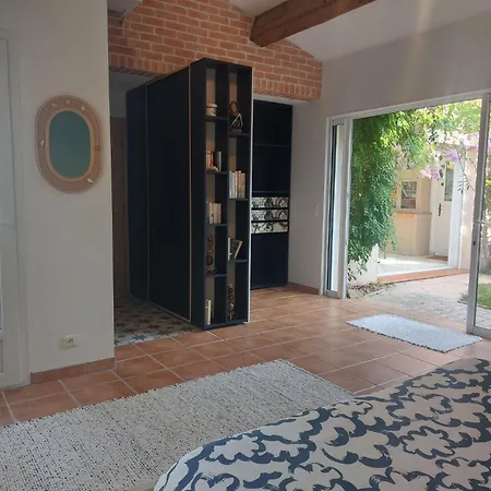 La Maison Du Port By Interhome 펜션 르 브루스크