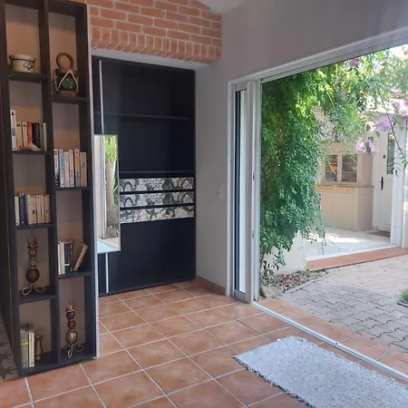 펜션 La Maison Du Port By Interhome 르 브루스크