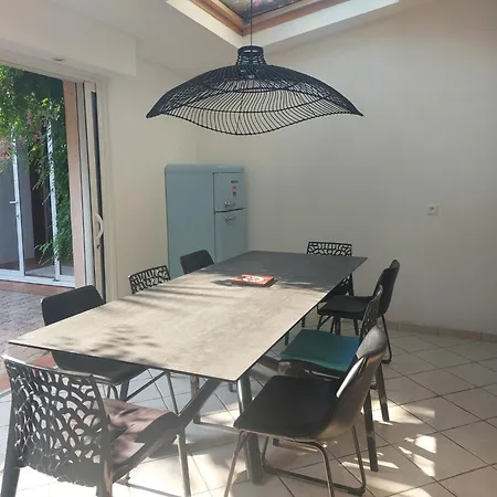 Casa de Férias La Maison Du Port By Interhome *