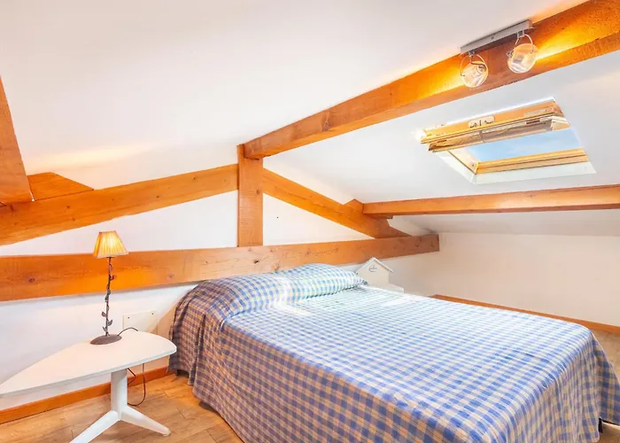 Dom wakacyjny La Maison Du Port By Interhome