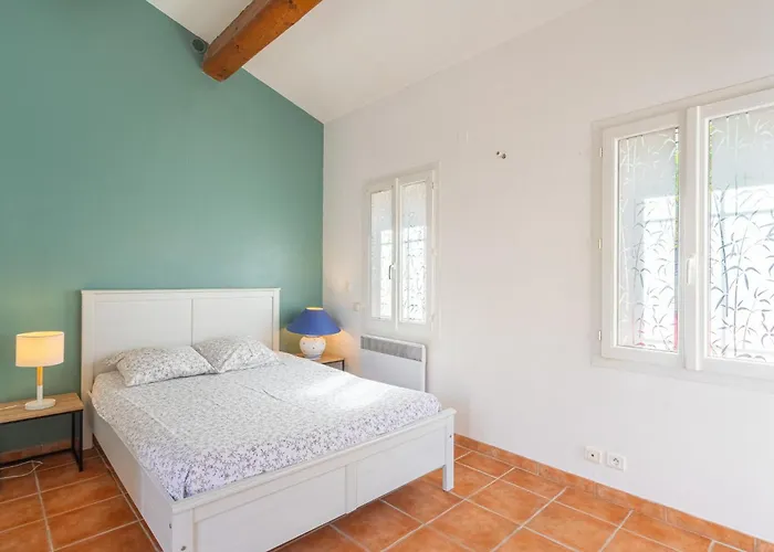 Dom wakacyjny La Maison Du Port By Interhome
