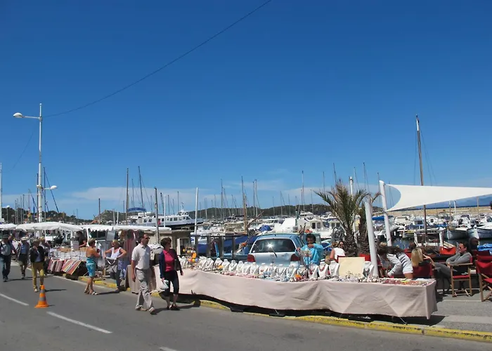La Maison Du Port By Interhome Dom wakacyjny *