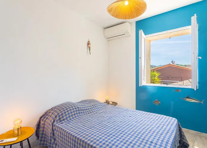 Dom wakacyjny La Maison Du Port By Interhome *