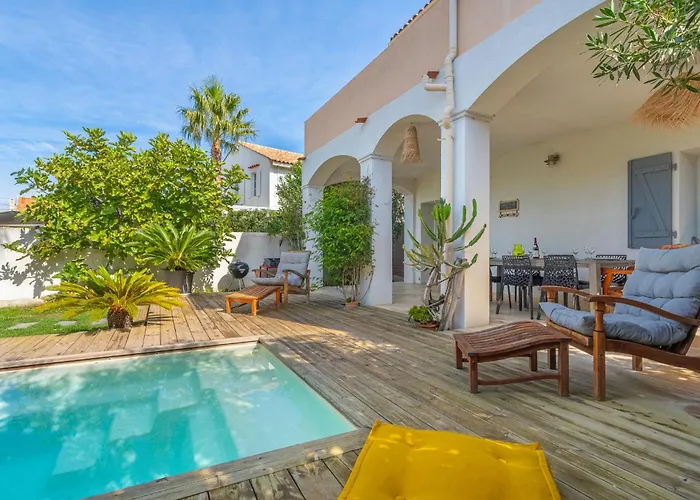 La Maison Du Port By Interhome *