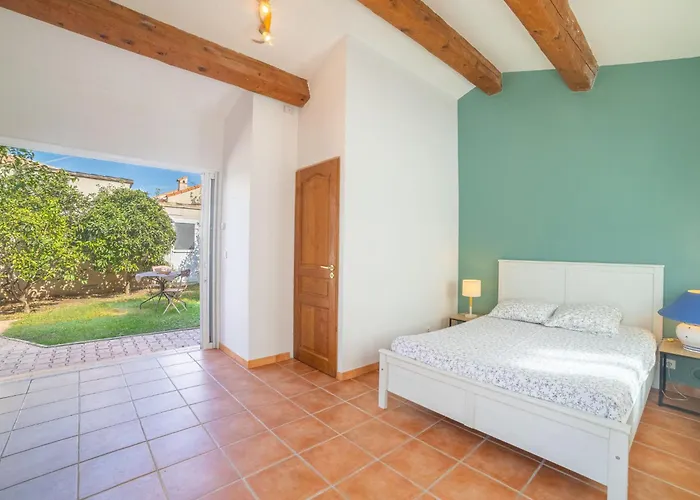 La Maison Du Port By Interhome *