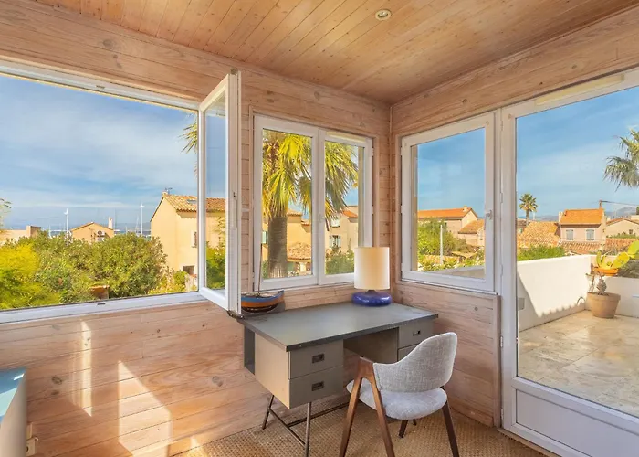 La Maison Du Port By Interhome Dom wakacyjny