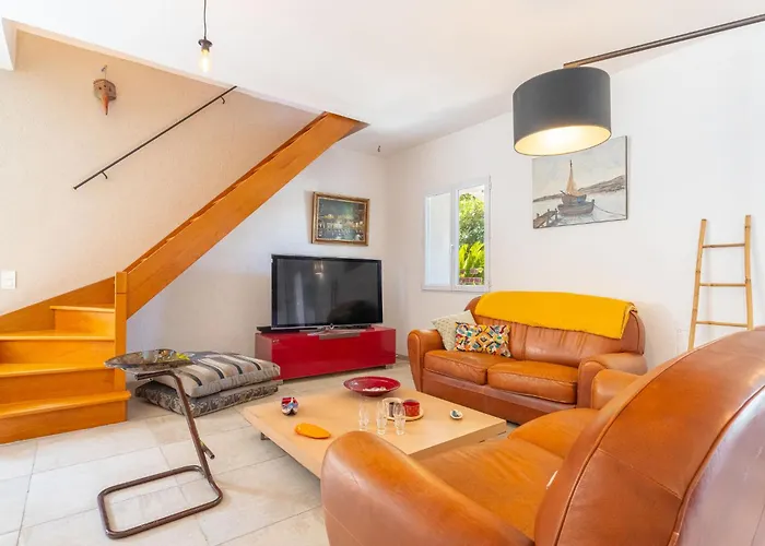 La Maison Du Port By Interhome Dom wakacyjny *