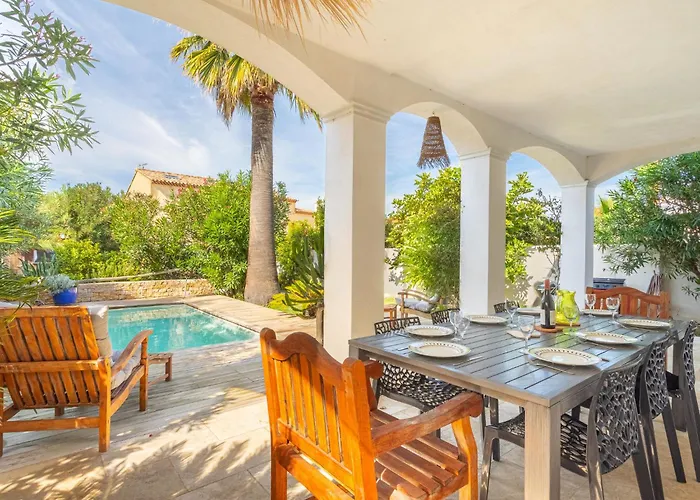 La Maison Du Port By Interhome *