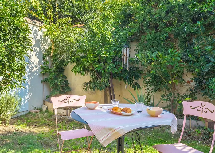 Dom wakacyjny La Maison Du Port By Interhome