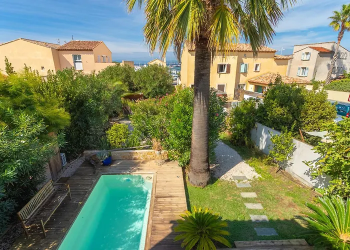 Dom wakacyjny La Maison Du Port By Interhome *