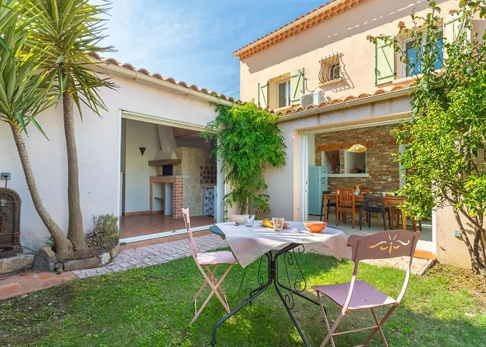 La Maison Du Port By Interhome Dom wakacyjny *