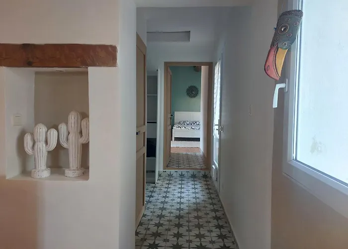 La Maison Du Port By Interhome *