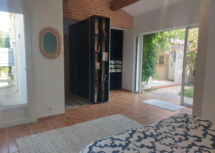 La Maison Du Port By Interhome Dom wakacyjny Le Brusc